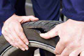 Tyre & Wheel care